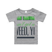 Na Bro Babies T-Shirt